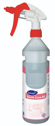 BOTELLA CON PULVERIZADOR 750 ML. R5