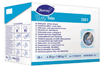 CLAX TABS 33N1