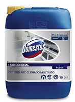 Domestos Suelos 10L