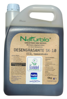 Naturbio Desengrasante SK-10 Concentralia