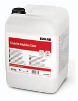 ECOLAB Ecobrite Emulsion Clean 25K