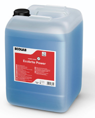 ECOLAB Ecobrite Power G20