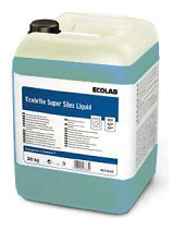 ECOLAB Ecobrite Super Silex Liquid 20K