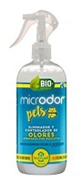 MICRODOR PETS 4X500 ML